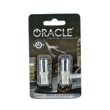 Load image into Gallery viewer, Oracle-T10-3W-Cree-Led-Bulbs-(Pair)---Cool-White