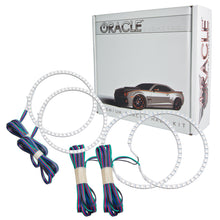 Load image into Gallery viewer, Oracle-Toyota-4-Runner-06-09-Halo-Kit---Colorshift