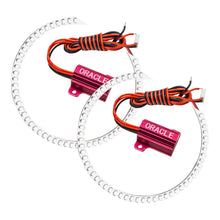 Load image into Gallery viewer, Oracle-Toyota-4-Runner-06-09-Led-Fog-Halo-Kit---White