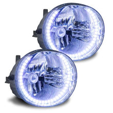 Load image into Gallery viewer, Oracle-Toyota-4-Runner-06-09-Led-Fog-Halo-Kit---White