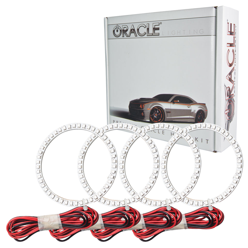 Oracle-Toyota-Camry-05-06-Led-Halo-Kit---White