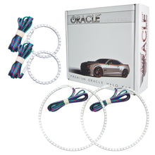 Load image into Gallery viewer, Oracle-Toyota-Sequoia-08-16-Halo-Kit---Colorshift