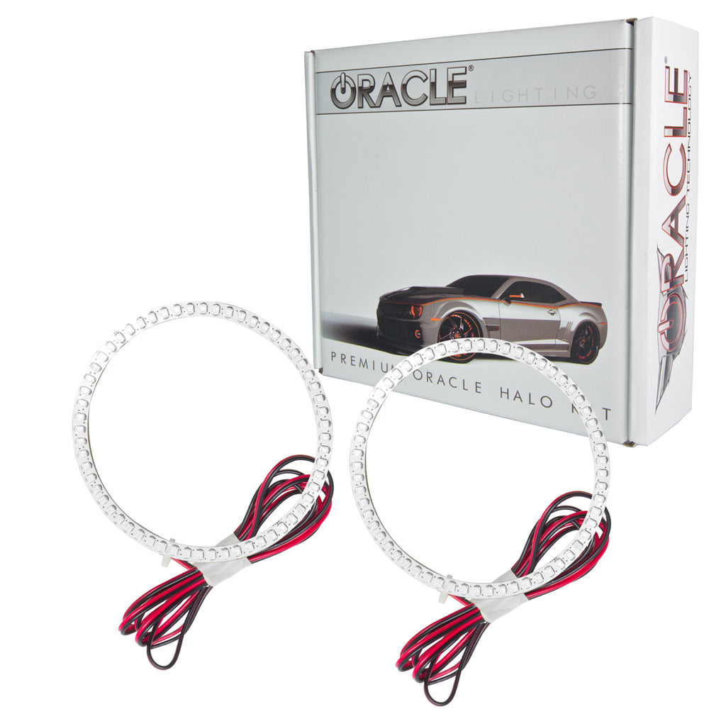 Oracle-Toyota-Sequoia-08-16-Led-Fog-Halo-Kit---White