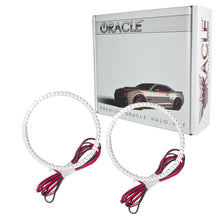 Load image into Gallery viewer, Oracle-Toyota-Sequoia-08-16-Led-Fog-Halo-Kit---White