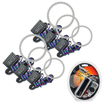 Load image into Gallery viewer, Oracle-Toyota-Supra-93-98-Halo-Kit---Colorshift