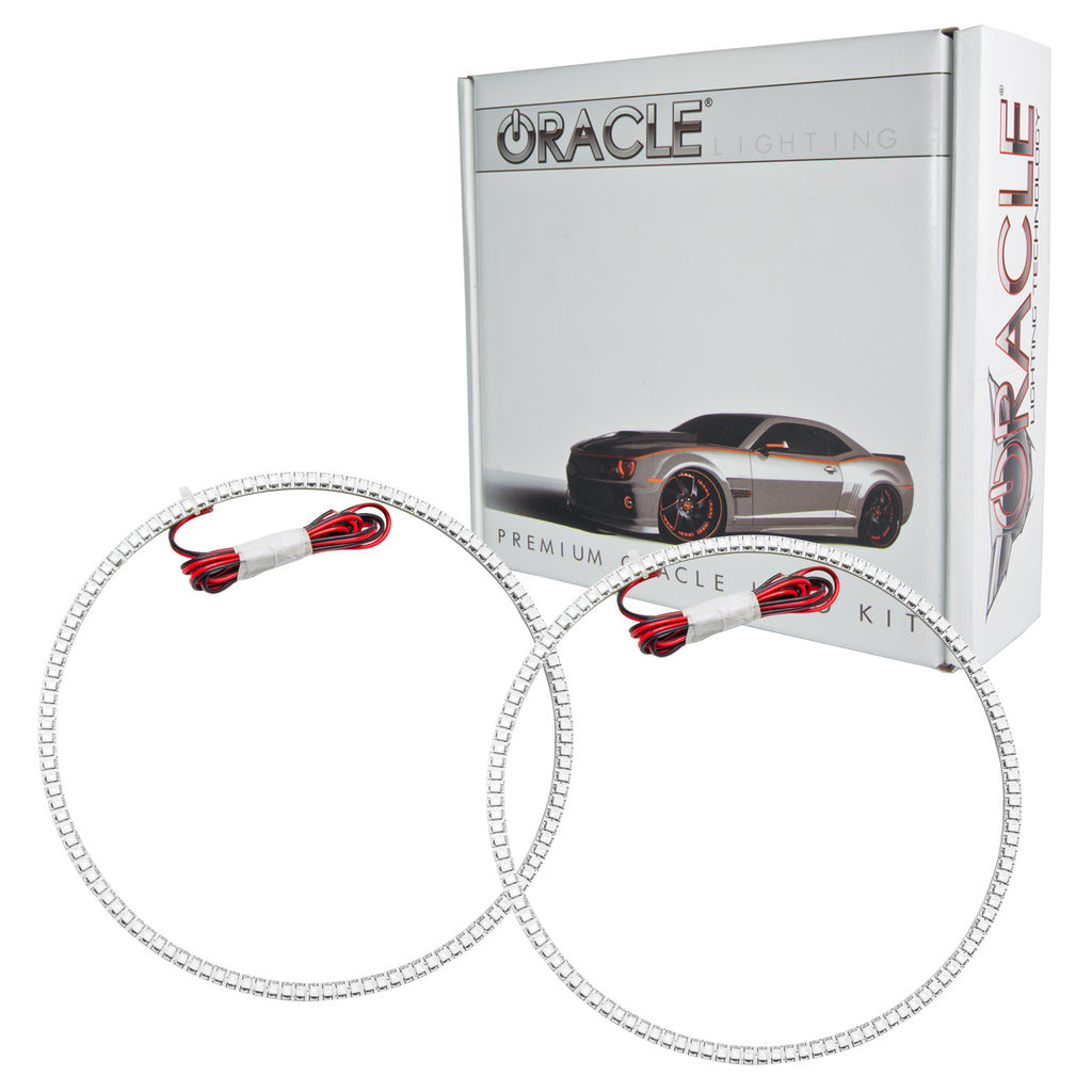 Oracle-Toyota-Tacoma-05-11-Led-Halo-Kit---White
