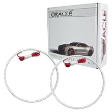 Load image into Gallery viewer, Oracle-Toyota-Tacoma-05-11-Led-Halo-Kit---White