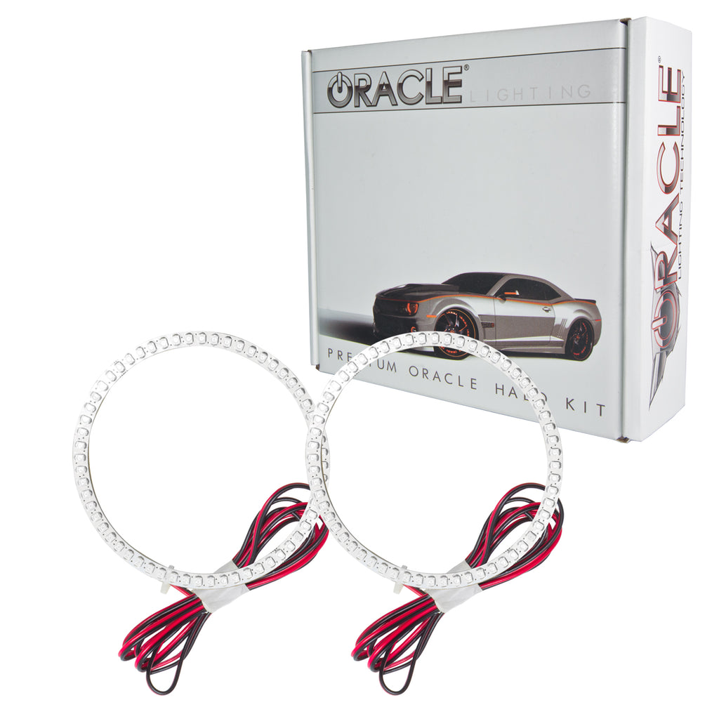 Oracle-Toyota-Tundra-07-13-Led-Fog-Halo-Kit---White