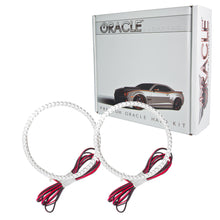 Load image into Gallery viewer, Oracle-Toyota-Tundra-07-13-Led-Fog-Halo-Kit---White