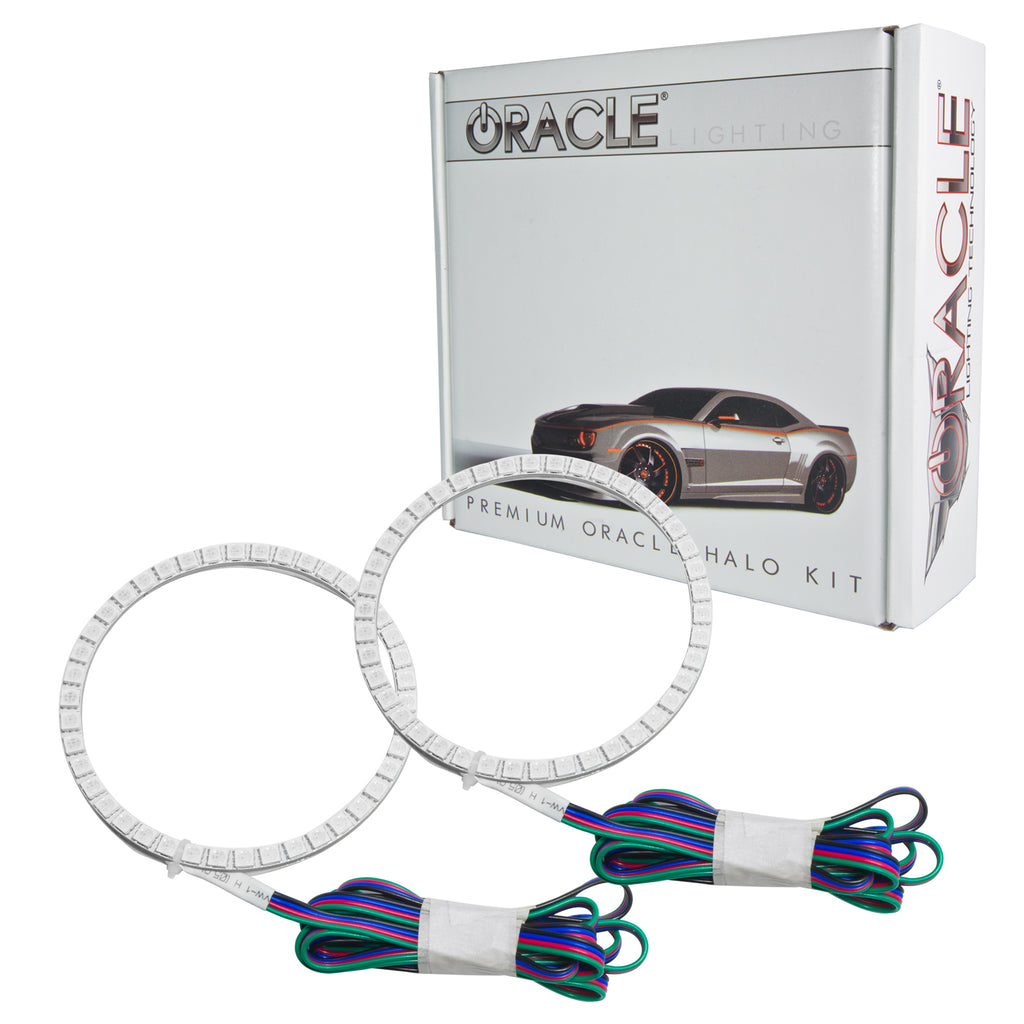Oracle-Toyota-Tundra-07-13-Led-Fog-Light-Kit---Colorshift