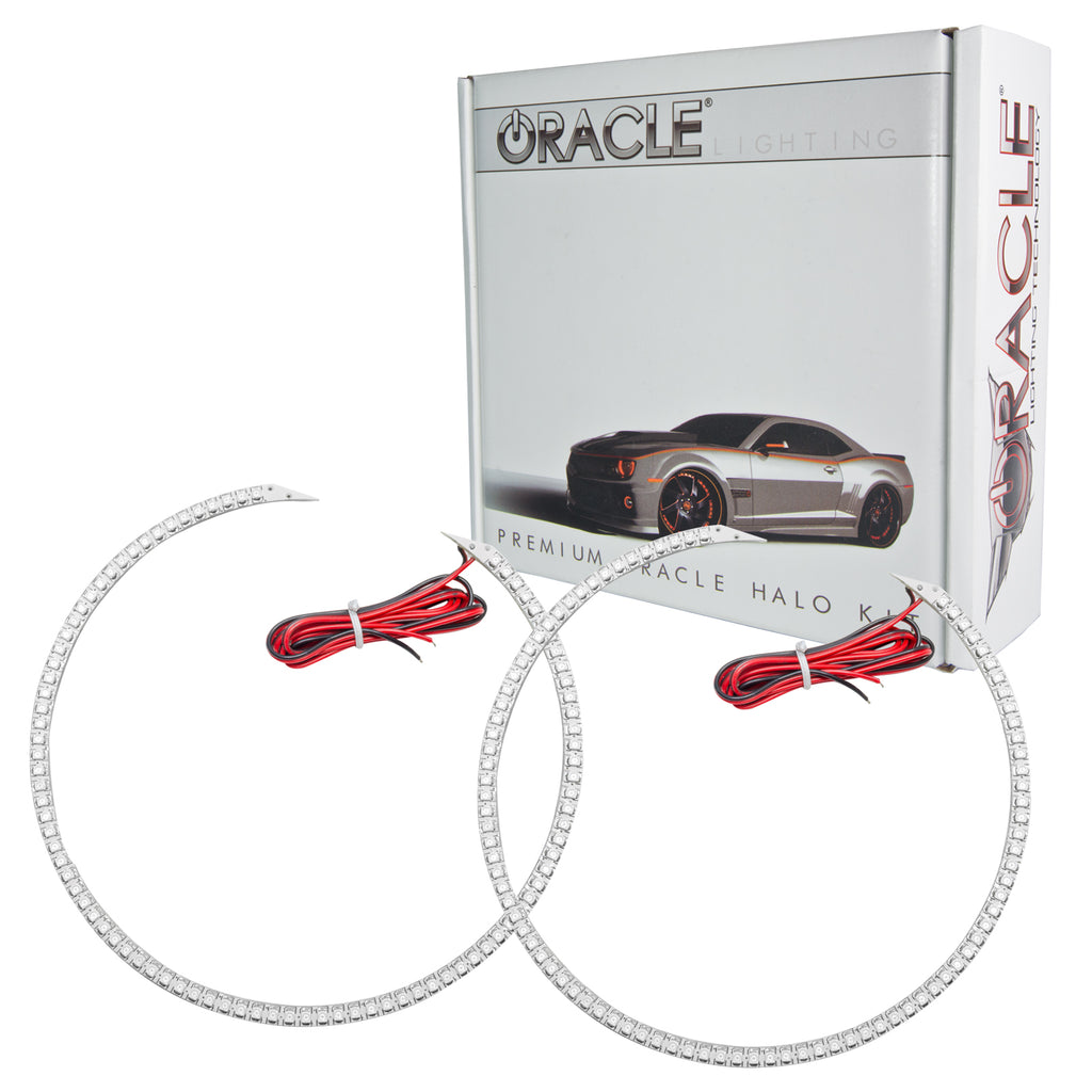 Oracle-Toyota-Tundra-14-17-Led-Halo-Kit---White