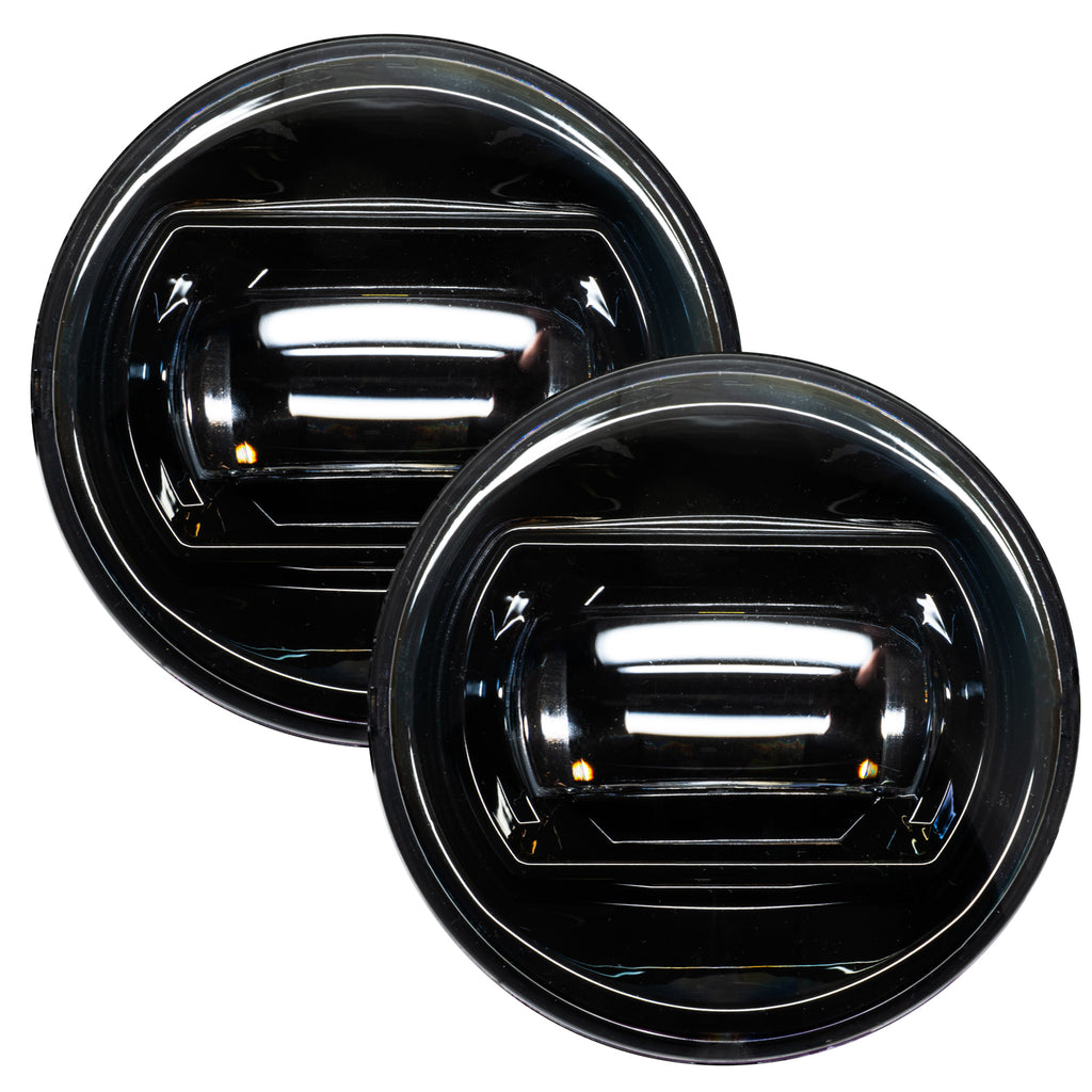 Oracle-Toyota-TundraTacomaSequoiaSolara-High-Powered-Led-Fog-(Pair)---6000K