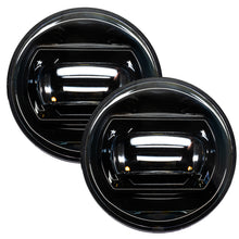 Load image into Gallery viewer, Oracle-Toyota-TundraTacomaSequoiaSolara-High-Powered-Led-Fog-(Pair)---6000K