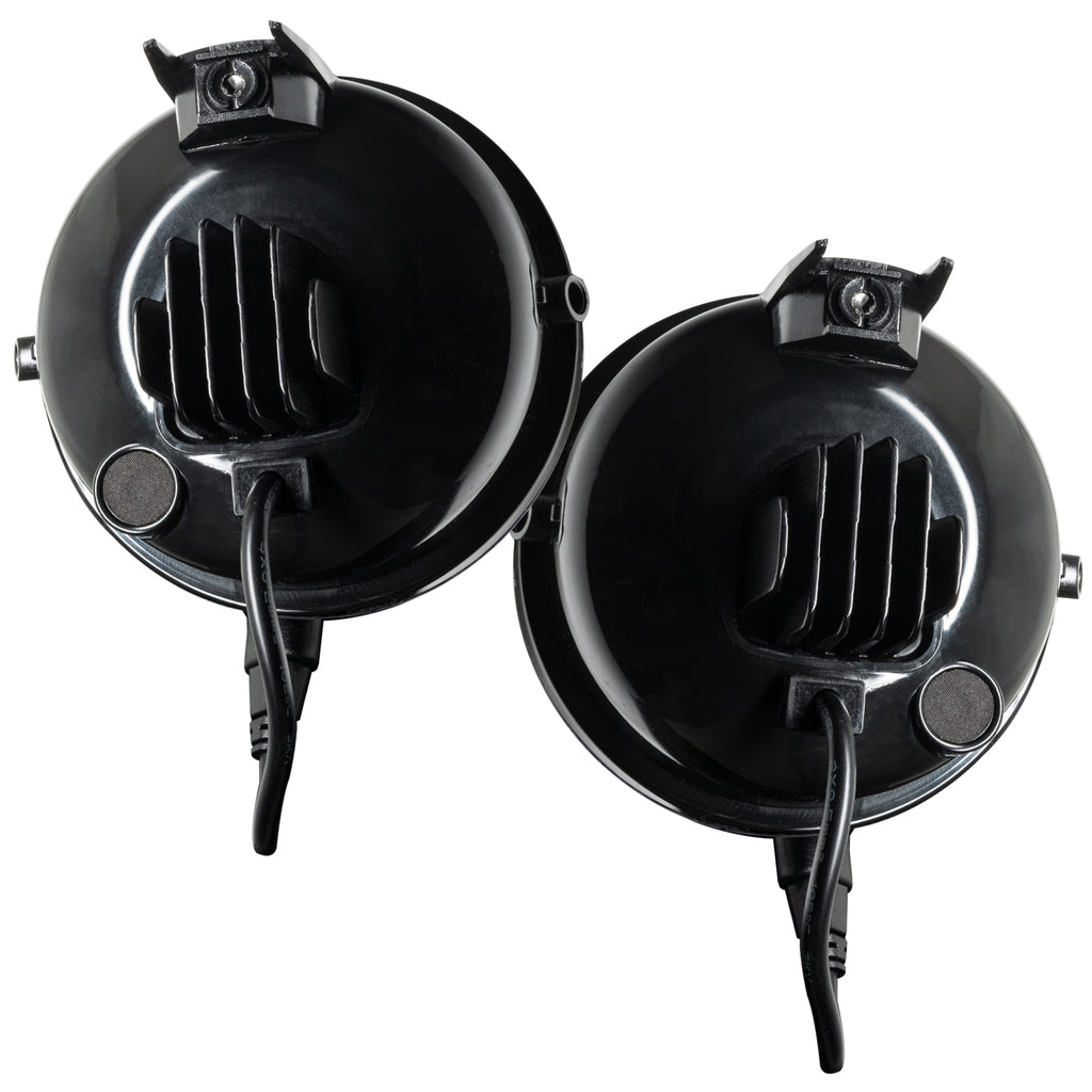 Oracle-Toyota-TundraTacomaSequoiaSolara-High-Powered-Led-Fog-(Pair)---6000K
