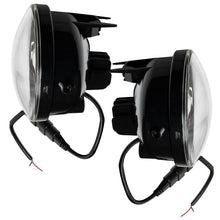 Load image into Gallery viewer, Oracle-Toyota-TundraTacomaSequoiaSolara-High-Powered-Led-Fog-(Pair)---6000K