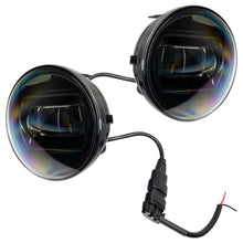 Load image into Gallery viewer, Oracle-Toyota-TundraTacomaSequoiaSolara-High-Powered-Led-Fog-(Pair)---6000K