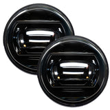 Oracle Lighting 5866-504 High Performance LED Fog Lights, 6000K