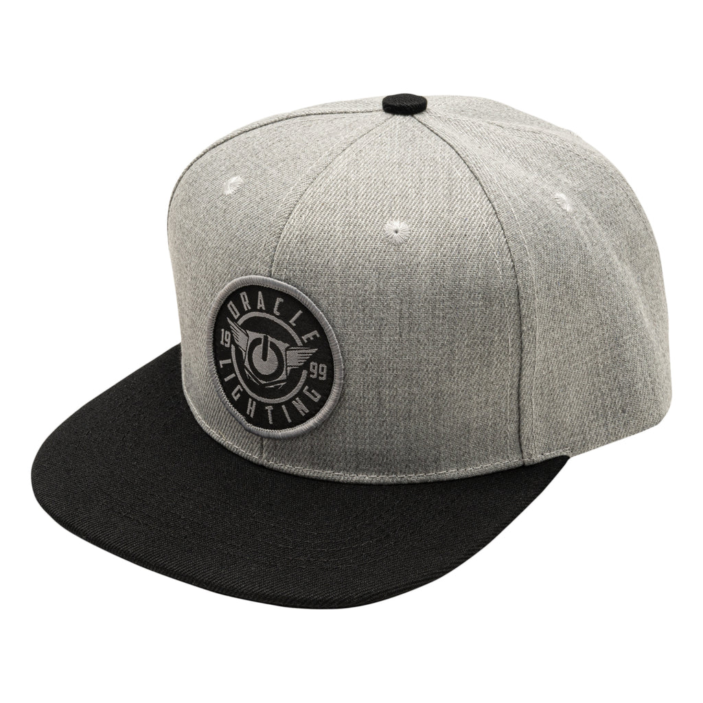 Oracle-Trucker-Hat-WhiteBlack