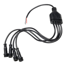 Load image into Gallery viewer, Oracle-Underbody-Wheel-Well-Rock-Light-Kit---White-(4Pcs)---5000K