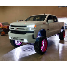 Load image into Gallery viewer, Oracle-Underbody-Wheel-Well-Rock-Light-Kit---White-(4Pcs)---5000K