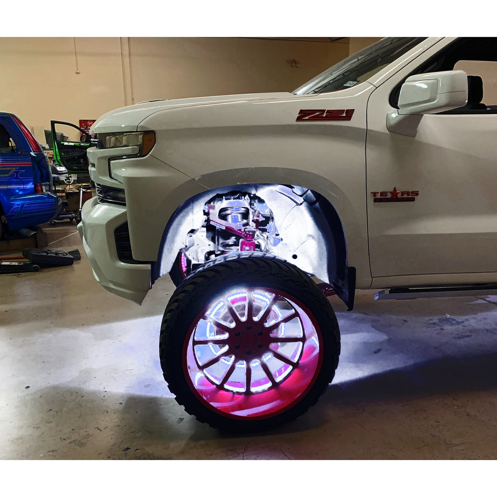 Oracle-Underbody-Wheel-Well-Rock-Light-Kit---White-(4Pcs)---5000K