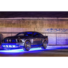 Load image into Gallery viewer, Oracle-Universal-Dynamic-Led-Underbody-Kit---Colorshift---Dynamic