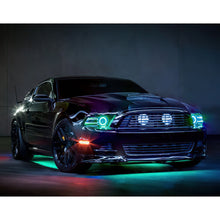 Load image into Gallery viewer, Oracle-Universal-Dynamic-Led-Underbody-Kit---Colorshift---Dynamic