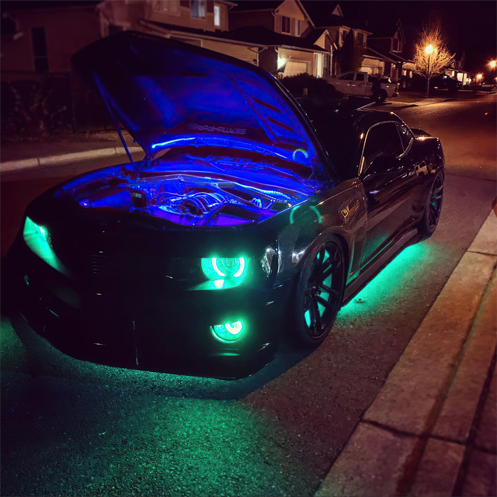 Oracle-Universal-Dynamic-Led-Underbody-Kit---Colorshift---Dynamic