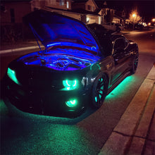 Load image into Gallery viewer, Oracle-Universal-Dynamic-Led-Underbody-Kit---Colorshift---Dynamic