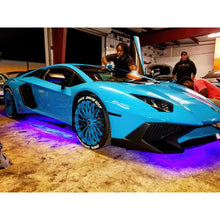 Load image into Gallery viewer, Oracle-Universal-Dynamic-Led-Underbody-Kit---Colorshift---Dynamic