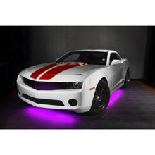 Load image into Gallery viewer, Oracle-Universal-Dynamic-Led-Underbody-Kit---Colorshift---Dynamic