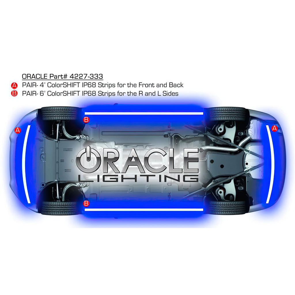 Oracle-Universal-Led-Underbody-Kit---Colorshift