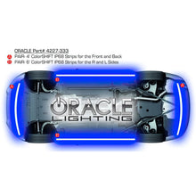Load image into Gallery viewer, Oracle-Universal-Led-Underbody-Kit---Colorshift