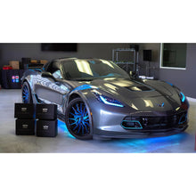 Load image into Gallery viewer, Oracle-Universal-Led-Underbody-Kit---Colorshift