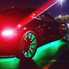 Load image into Gallery viewer, Oracle-Universal-Led-Underbody-Kit---Colorshift