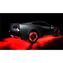 Load image into Gallery viewer, Oracle-Universal-Led-Underbody-Kit---Colorshift