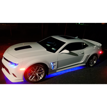 Load image into Gallery viewer, Oracle-Universal-Led-Underbody-Kit---Colorshift