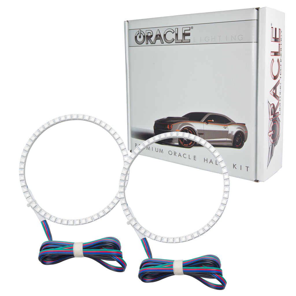 Oracle-Vespa-Lx50-06-13-Led-Halo-Kit---Colorshift