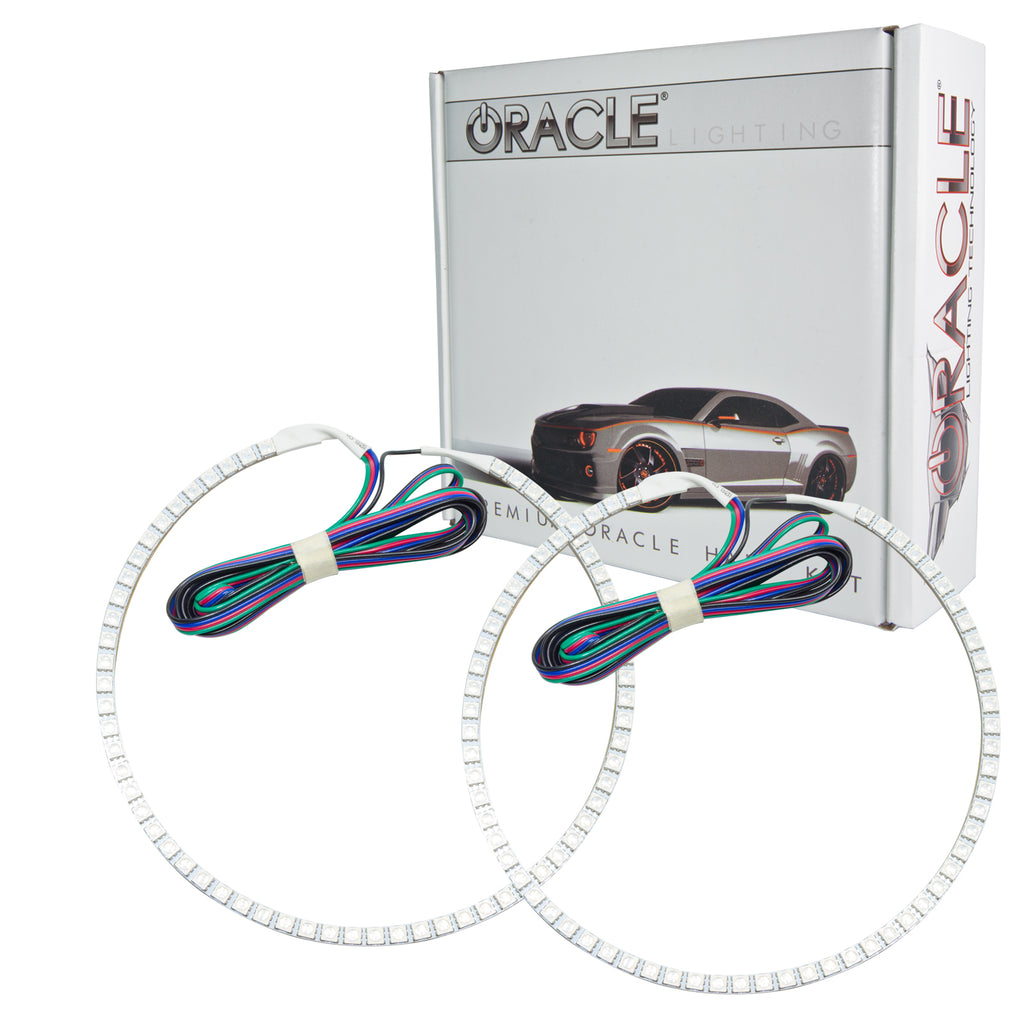 Oracle-Volkswagen-Beetle-12-15-Halo-Kit---Colorshift-W-2.0-Controller