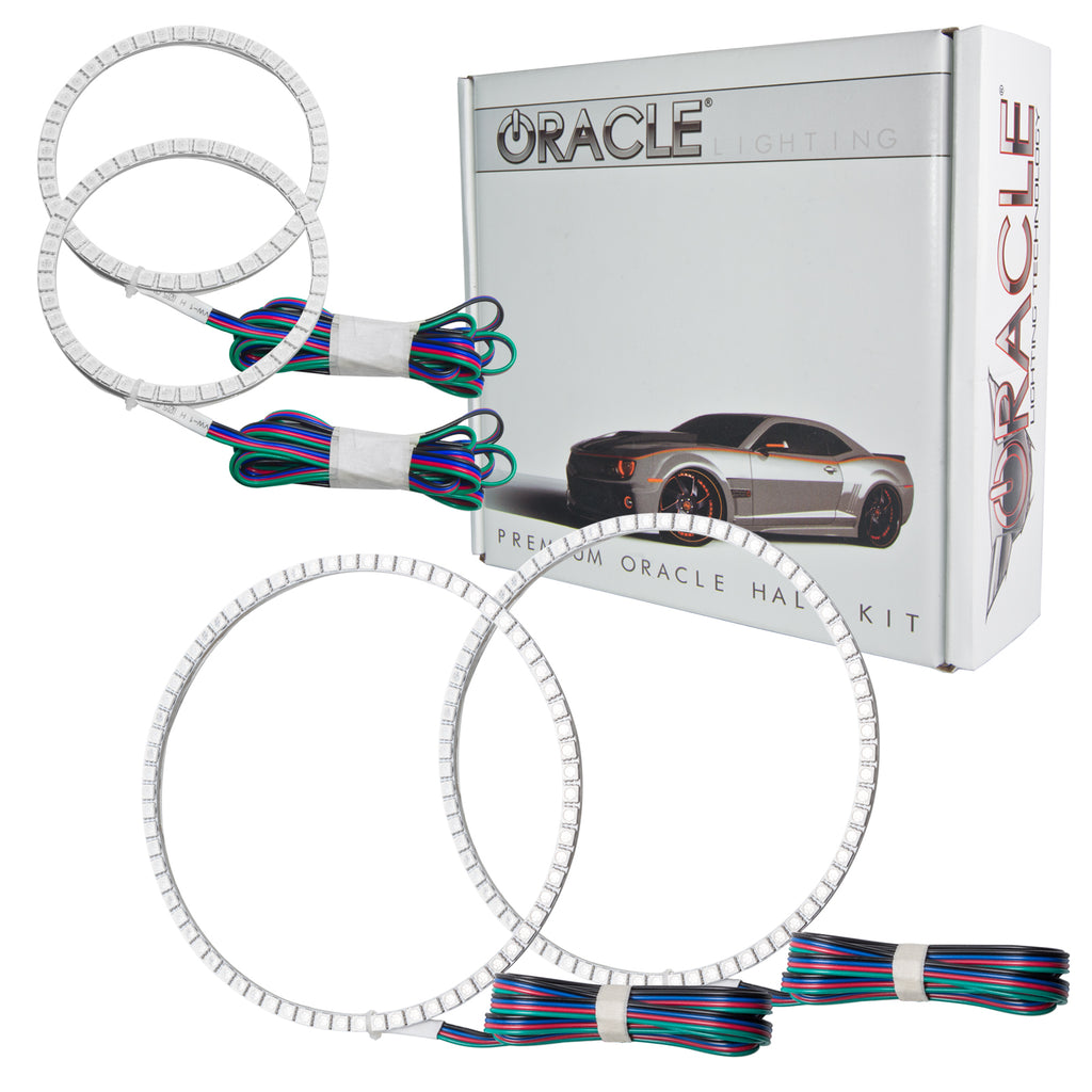 Oracle-Volkswagen-Golf-Gti-98-04-Halo-Kit---Colorshift