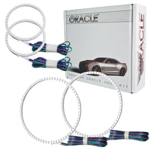 Load image into Gallery viewer, Oracle-Volkswagen-Golf-Gti-98-04-Halo-Kit---Colorshift