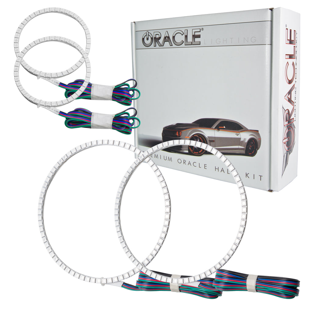 Oracle-Volkswagen-Jetta-05-10-Halo-Kit---Colorshift