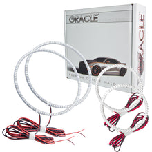 Load image into Gallery viewer, Oracle-Volkswagen-Jetta-05-10-Led-Halo-Kit---White