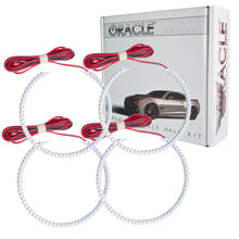 Load image into Gallery viewer, Oracle-Volkswagen-Passat-11-14-Led-Halo-Kit---White