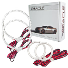 Load image into Gallery viewer, Oracle-Volkswagen-Touareg-05-06-Led-Halo-Kit---White
