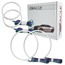 Load image into Gallery viewer, Oracle-Volvo-Xc90-03-08-Halo-Kit---Colorshift-W-Bc1-Controller