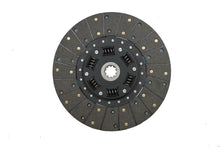 Load image into Gallery viewer, McLeod 260141 Disc: 100 Series 11 X 1-1/8 X 10 Spline: Organic/Organic Facing
