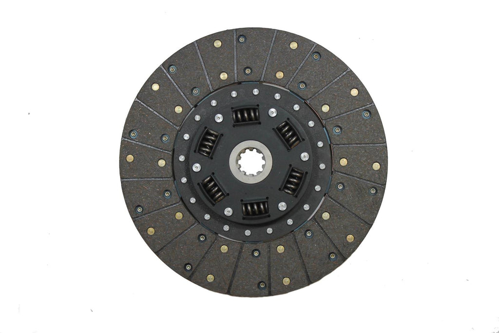 McLeod 260111 Disc: 100 Series 11 X 1 X 10 Spline: Organic/Organic Facing