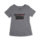 Holley 10064-XLHOL  Original Ladies' T-Shirt