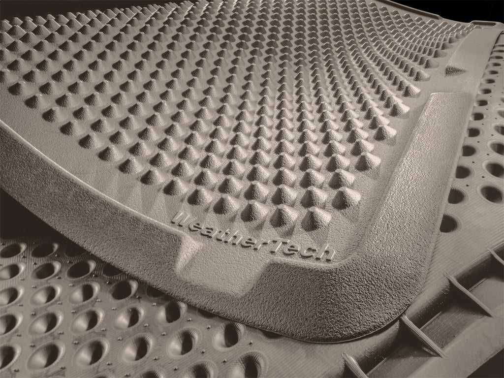 Weathertech ODM1T ® Outdoor Mats™